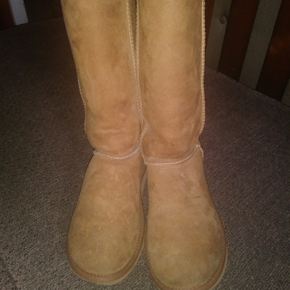 UGG Tall Boots